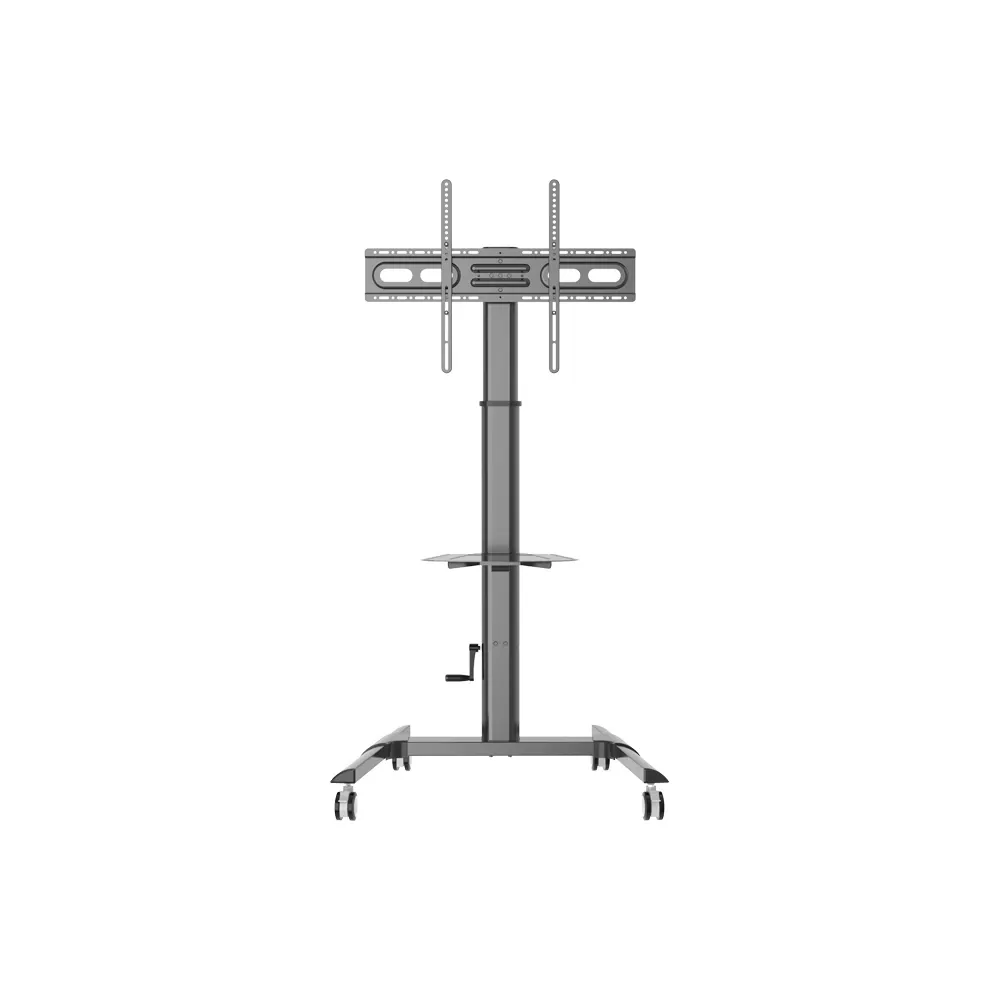 Mobiele TV-trolley OT-R40 - 32 tot 65 inch — productfoto 3