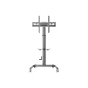 Mobiele TV-trolley OT-R40 - 32 tot 65 inch — productfoto 3
