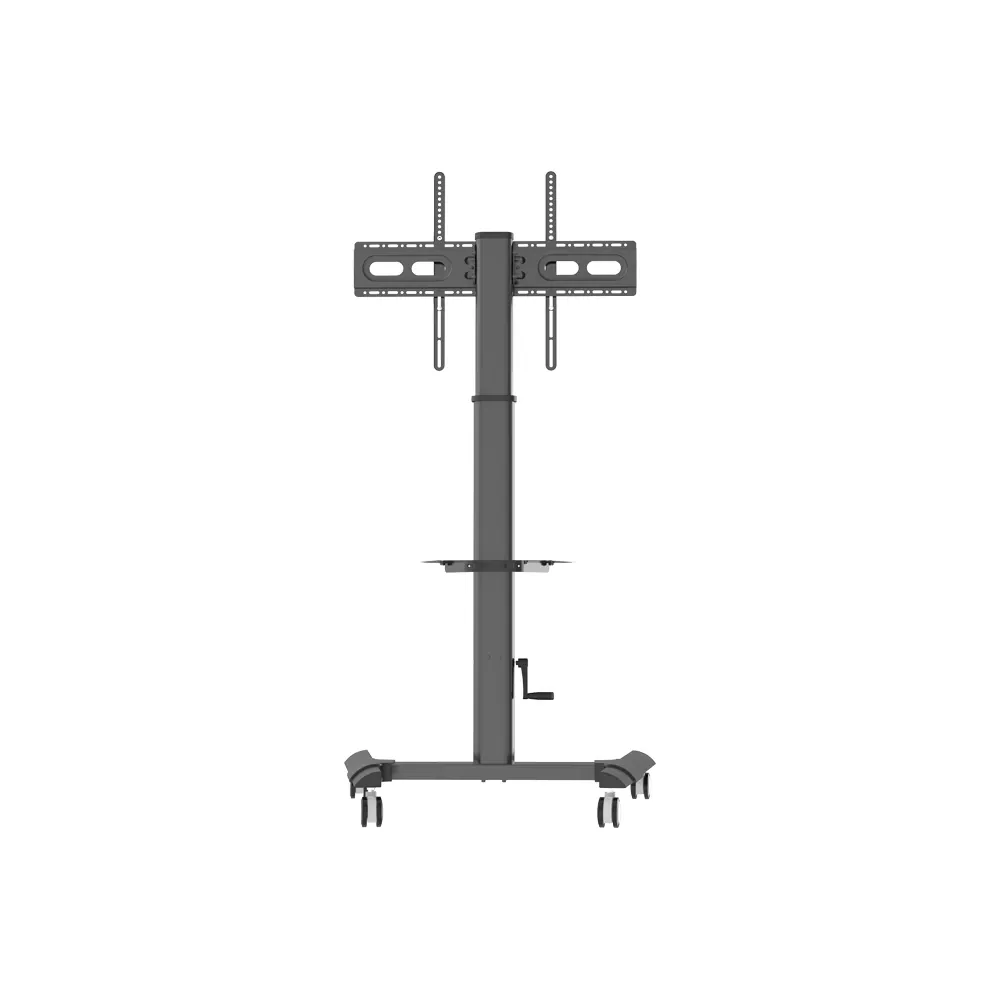 Mobiele TV-trolley OT-R40 - 32 tot 65 inch — productfoto 4