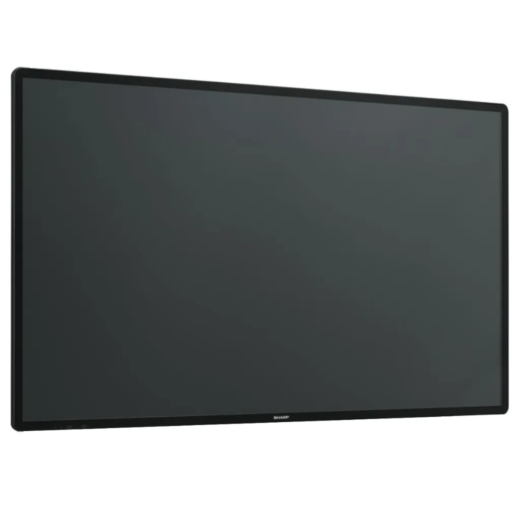 Sharp Big Pad PN-80TC3 touchscreen monitor - 80 inch — productfoto 2
