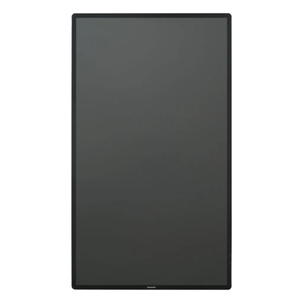 Sharp Big Pad PN-80TC3 touchscreen monitor - 80 inch — productfoto 3