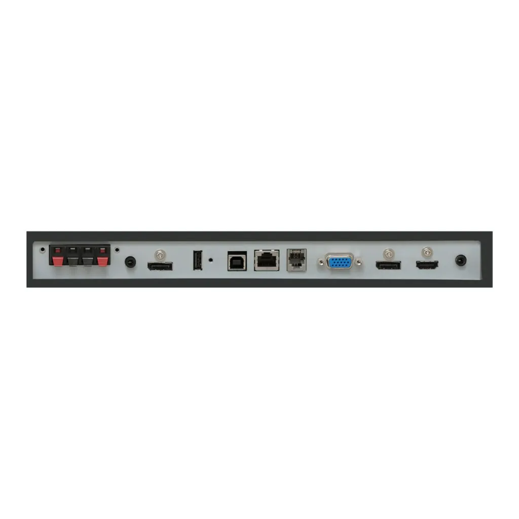 Sharp Big Pad PN-80TC3 touchscreen monitor - 80 inch — productfoto 8