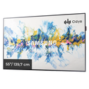 Samsung PH55F 55 inch – los display