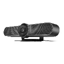 Logitech MeetUp schuin met gedraaide camera