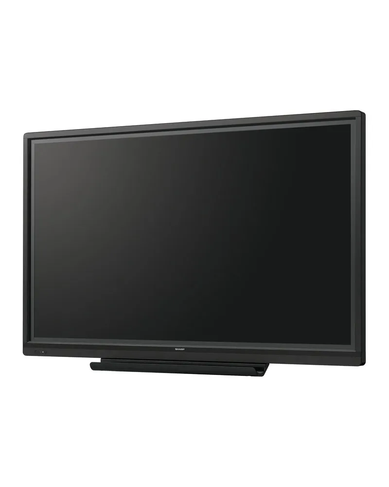 Sharp Big Pad PN-60TB3 touchscreen monitor - 60 inch — productfoto 2