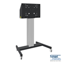 SmartMetals XL elektrische vloerlift / trolley verrijdbaar