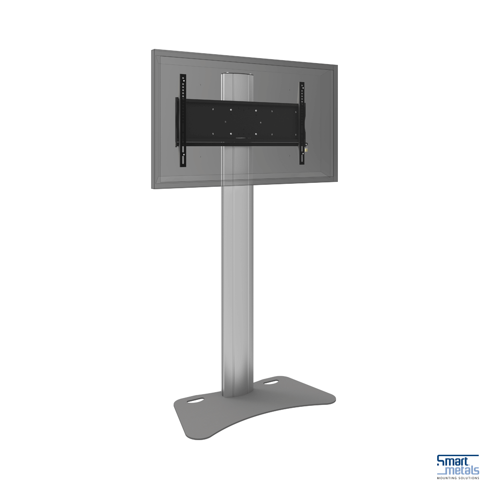 Vloerstatief SmartMetals 062 series Vloerplaat