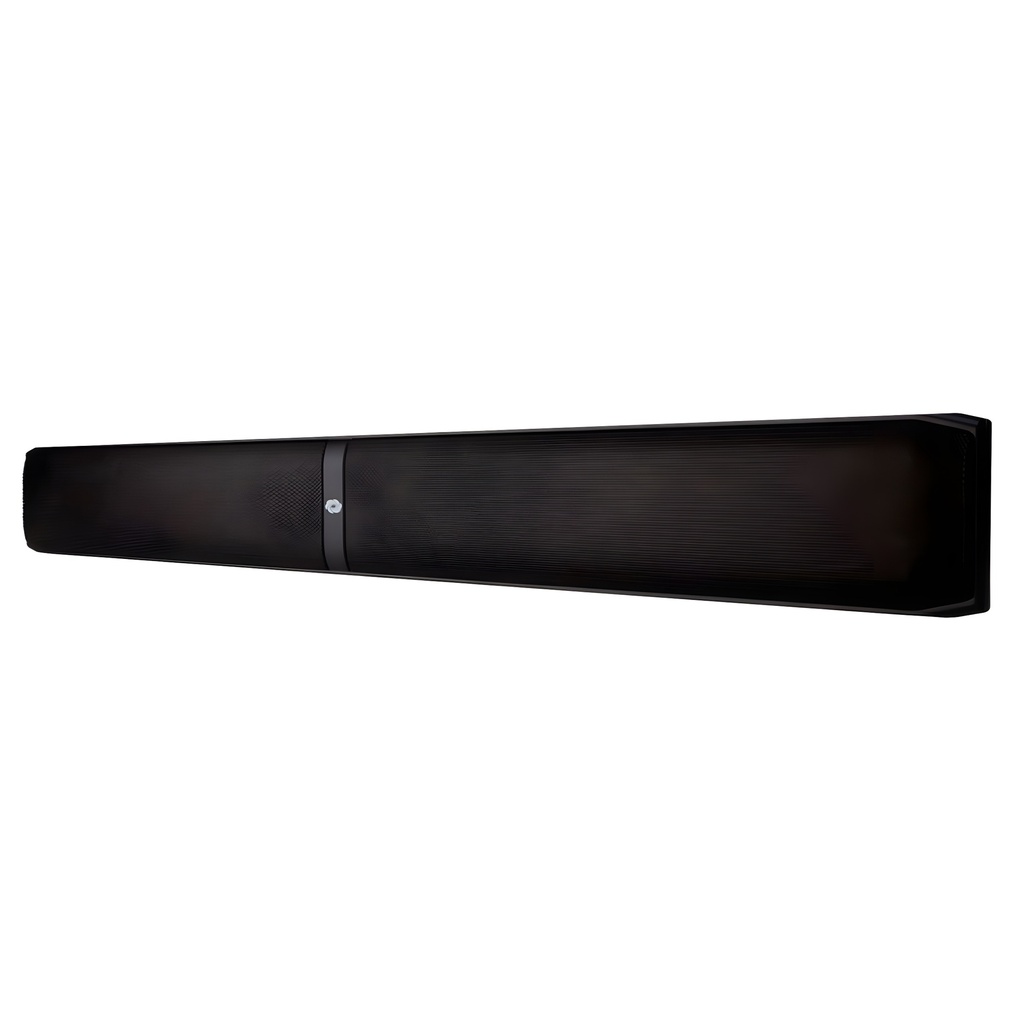 [SAROS SB-200-P-B] Crestron SAROS SB-200-P-B Soundbar