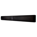 Crestron SAROS SB-200-P-B Soundbar