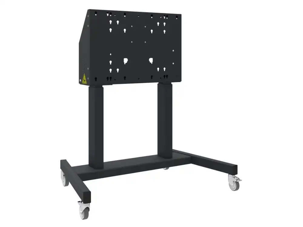 [062.7205B] Smartmetals 062.7205B elektrische vloerlift / trolley verrijdbaar