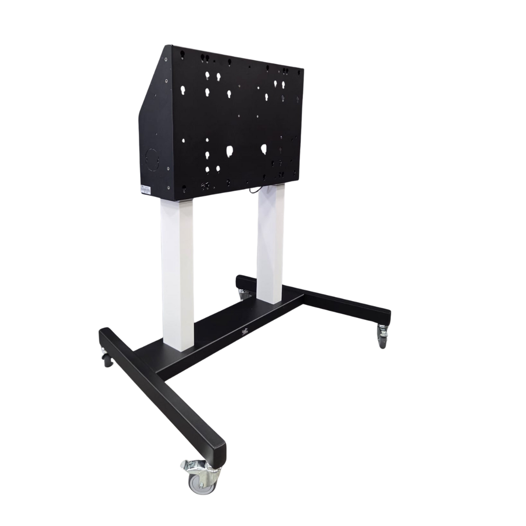 Smartmetals 062.7205W elektrische vloerlift / trolley verrijdbaar