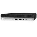 HP ProDesk 600 G5 Mini PC – i5 9500T – Windows 11