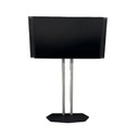 Huur NEC 55 inch display op statief bouwset