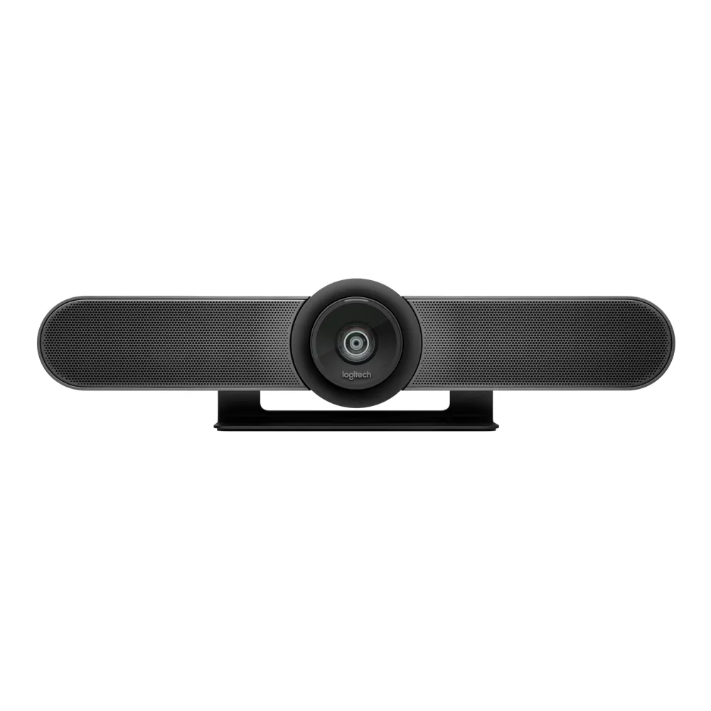 [LOGITECH-MEETUP-REF] Logitech MeetUp 4K USB-videobar