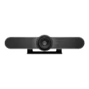 Logitech MeetUp 4K USB-videobar