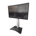 Ctouch Laser Sky 86 inch 4K touchscreen elektrisch verstelbaar - COMPLEET