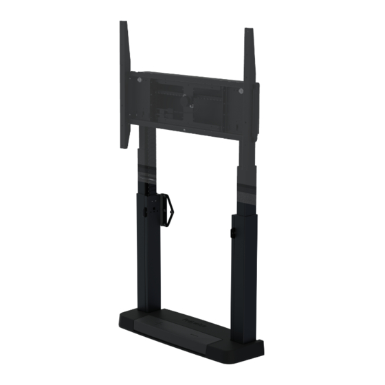 Prowise iPro Wall Lift G2