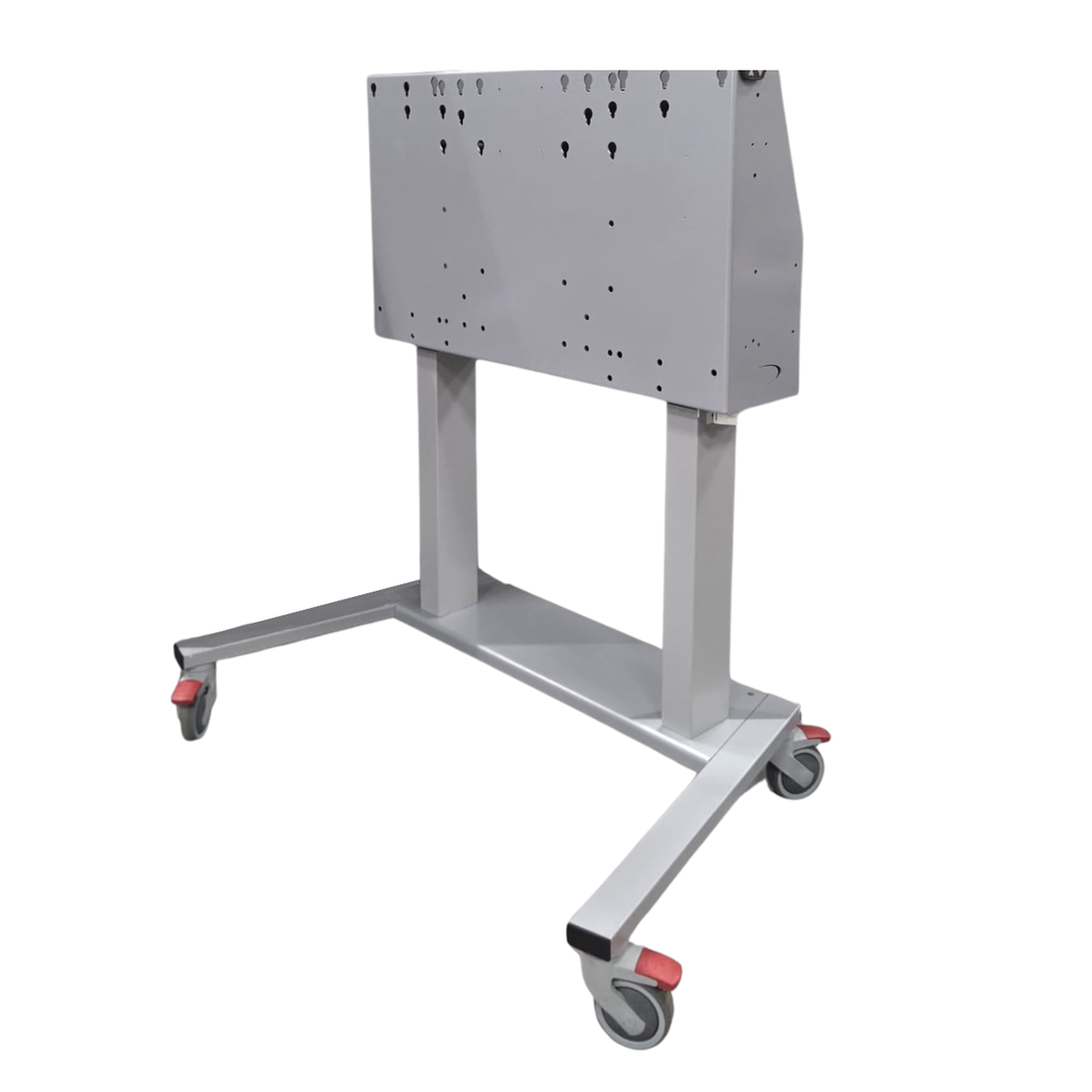 ErgoXs ErgoFrame Motion elektrische vloerlift