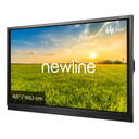NewLine VN Series TT-6518VN touchscreen monitor - 65 inch