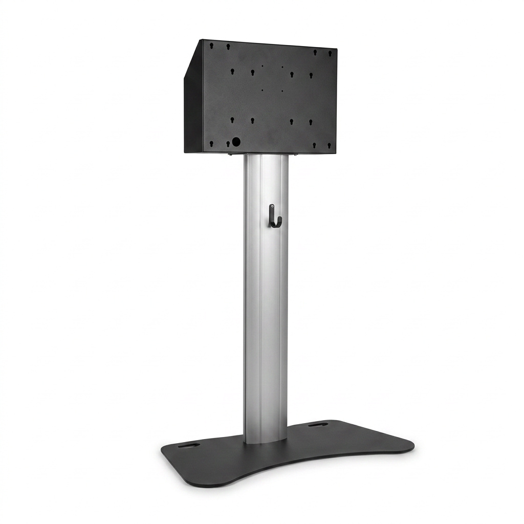 SmartMetals vloerstatief 150 cm – tot 75 inch / 70 kg