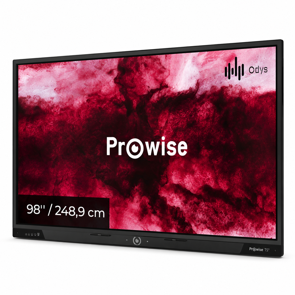 [PW.1.17098.0003] Prowise Touchscreen Ten G3 PW.1.17098.0003 – 98 inch