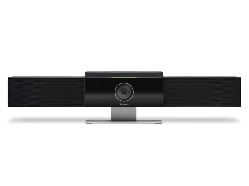 [842D4AA#ABA] Poly Studio Premium USB 4K videobar
