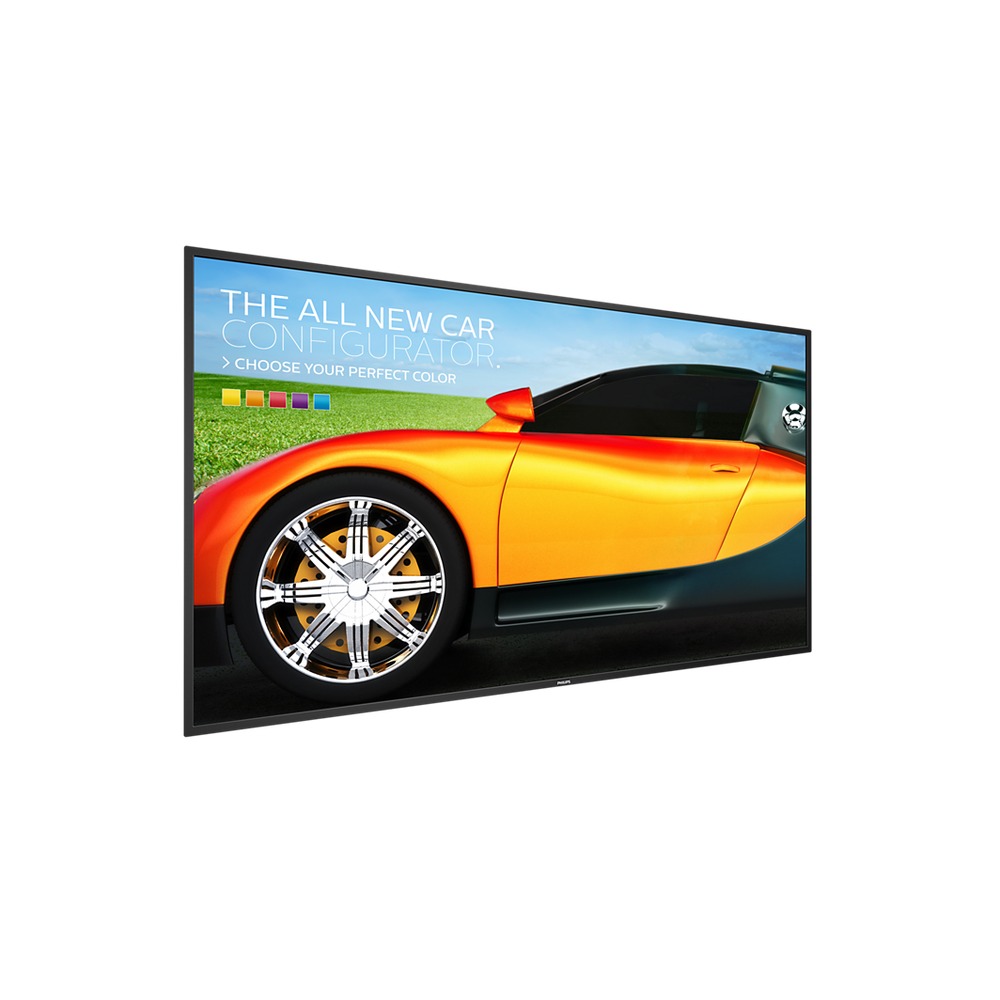 [65BDL3000Q] Philips 65BDL3000Q Q-Line scherm - 65 inch