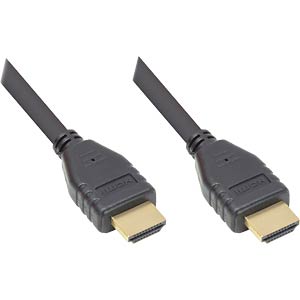 [ODYS-GC-M0140] Good Connections HDMI 2.0b kabel - 5 m
