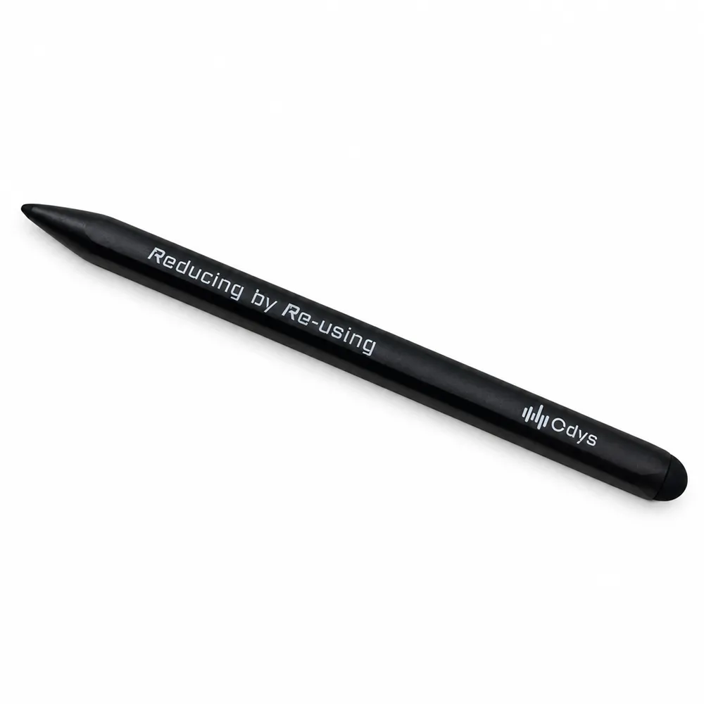[ODYS-TOUCHPEN-ZWART] Odys touchpen voor interactieve touchscreens - zwart
