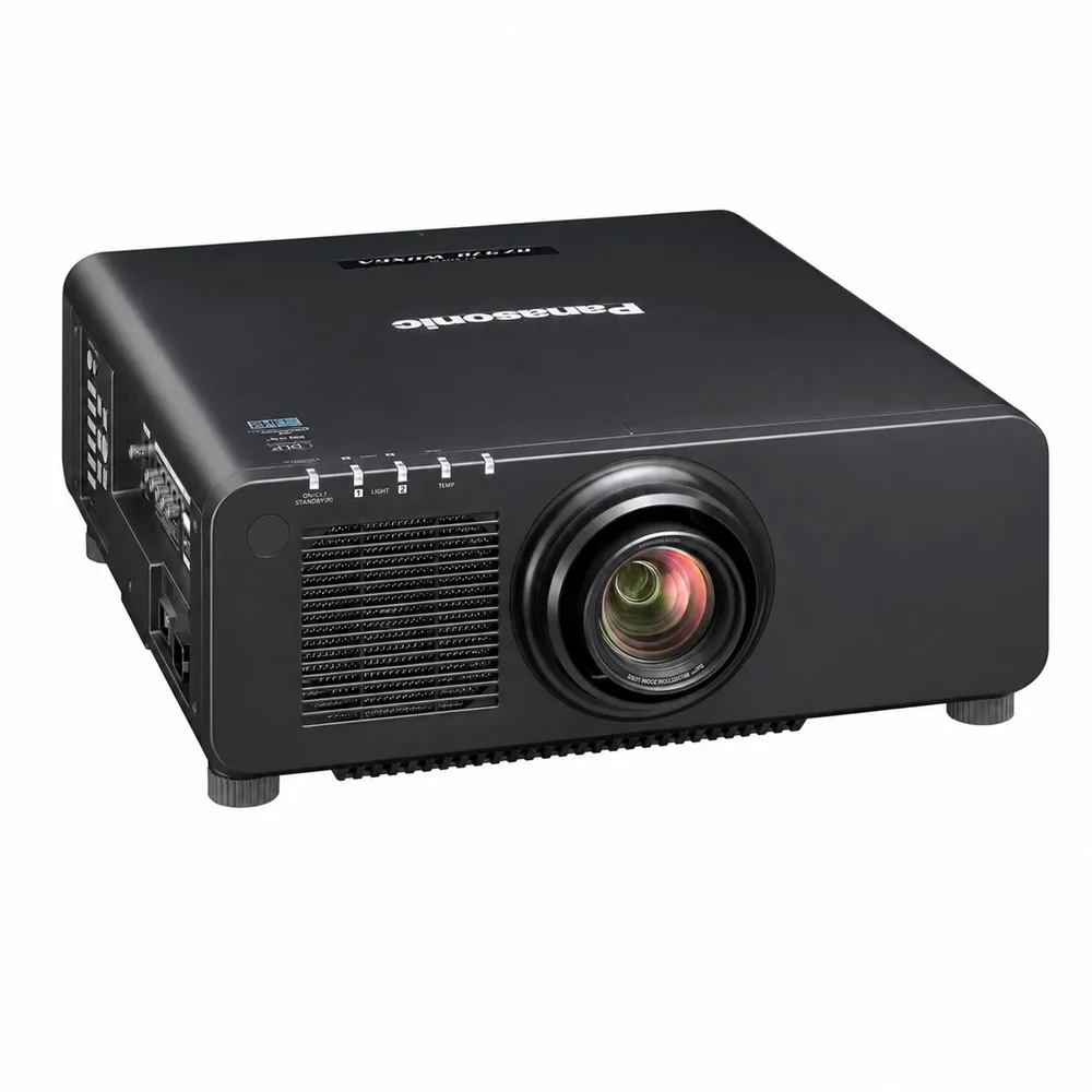 [PT-RZ970] Panasonic PT-RZ970 zwarte laserprojector – 10.000 lumen