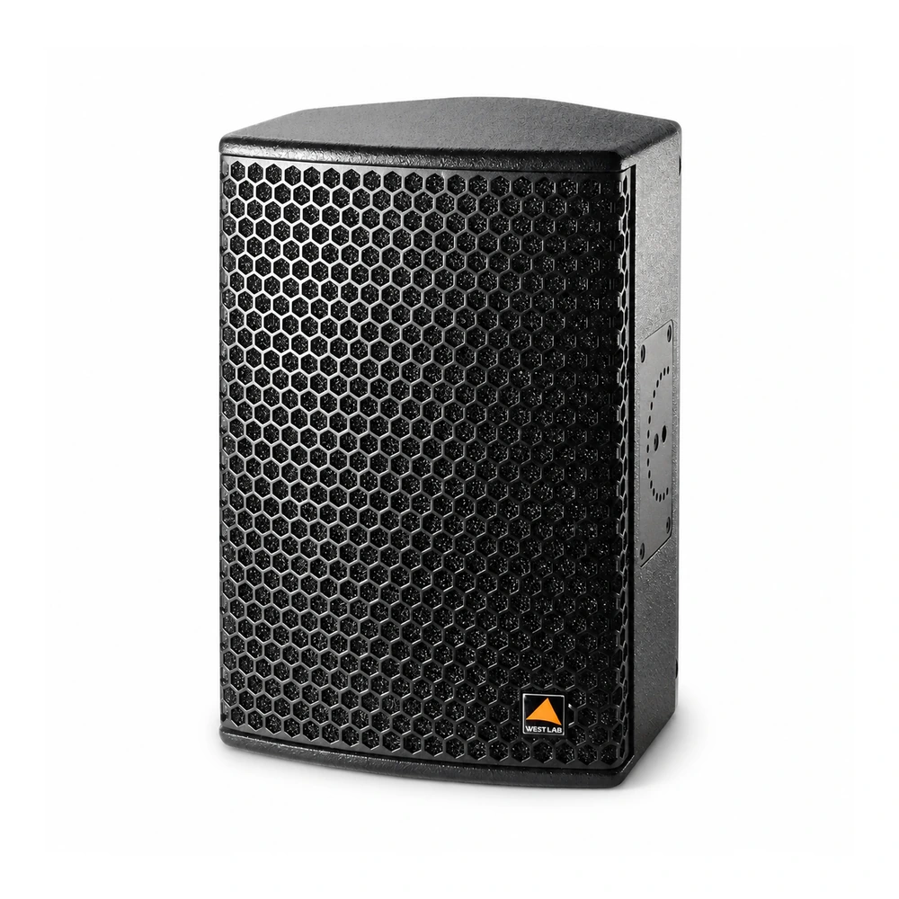 [LAB-8] WestLab LAB 8 actieve coaxiale luidspreker – 8 inch