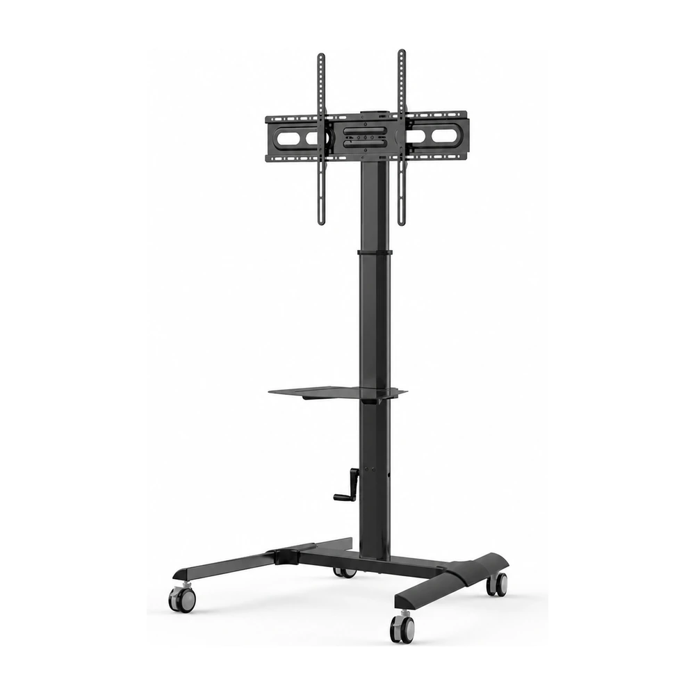 [OT-R40] Mobiele TV-trolley OT-R40 - 32 tot 65 inch