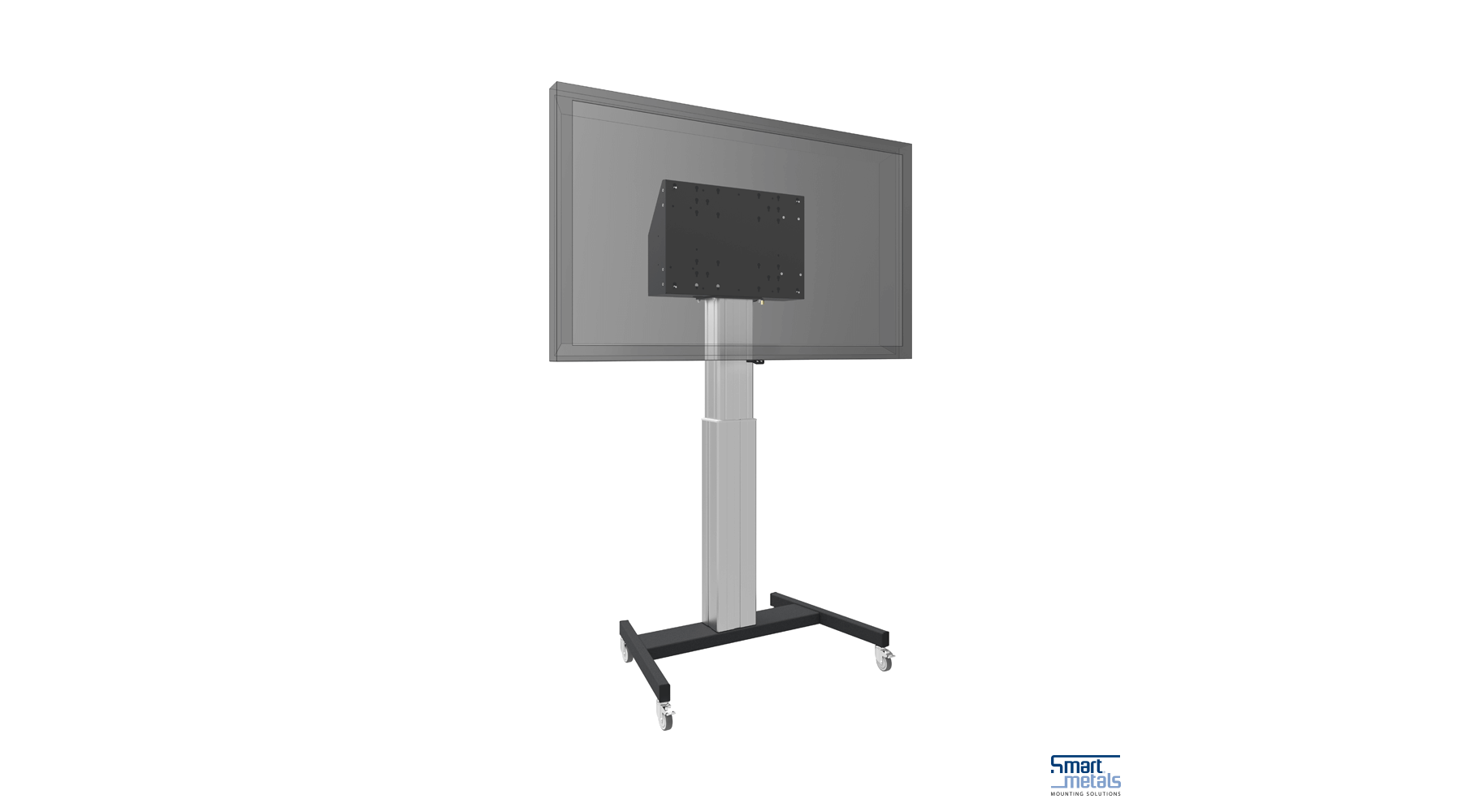 SmartMetals statief