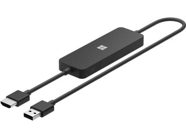 Microsoft 4K Wireless Display Adapter V3 - Afbeelding 2