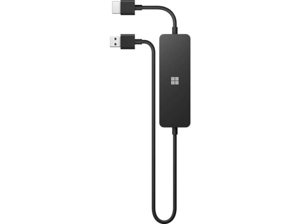 Microsoft 4K Wireless Display Adapter V3