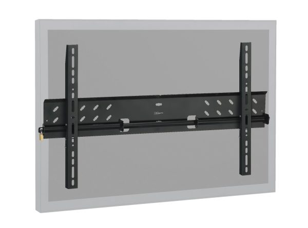 Refurbished universele wandbevestiging/muurbeugel Heavy Duty - Afbeelding 2