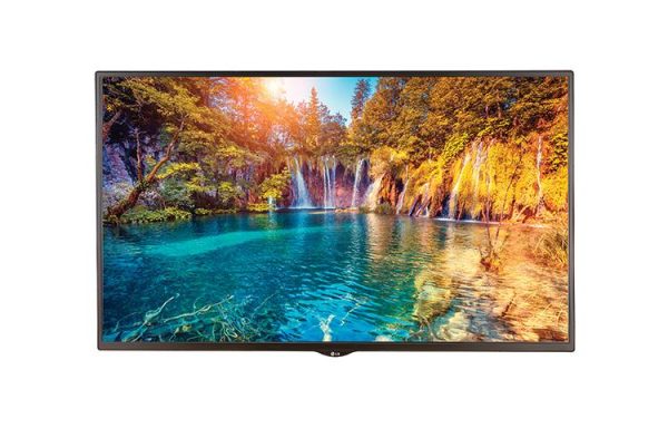 Refurbished LG 55UH5C-B monitor - 55 inch - Afbeelding 2