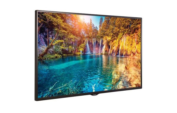 Refurbished LG 55UH5C-B monitor - 55 inch - Afbeelding 3