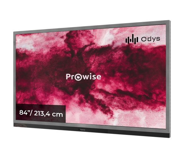 Refurbished Prowise Proline PW.1.12084.0001 - 84 inch