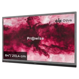 Refurbished Prowise ProLine PW.1.12084.0001 4K touchscreen monitor