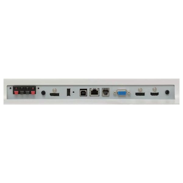 Refurbished Sharp Big Pad PN-70TB3 touchscreen monitor – 70 inch