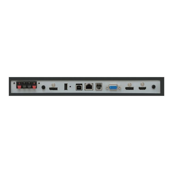 Refurbished Sharp Big Pad PN-80TC3 touchscreen monitor – 80 inch