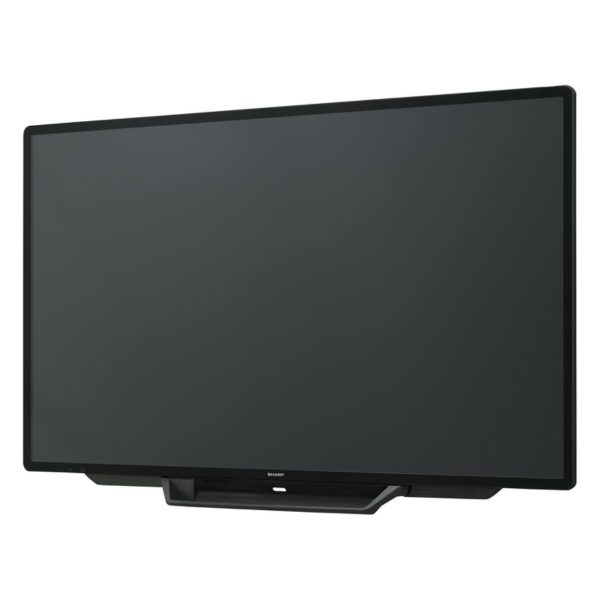 Refurbished Sharp Big Pad PN-80TC3 touchscreen monitor – 80 inch