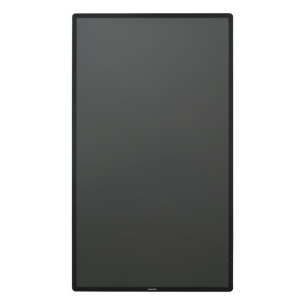 Refurbished Sharp Big Pad PN-80TC3 touchscreen monitor – 80 inch