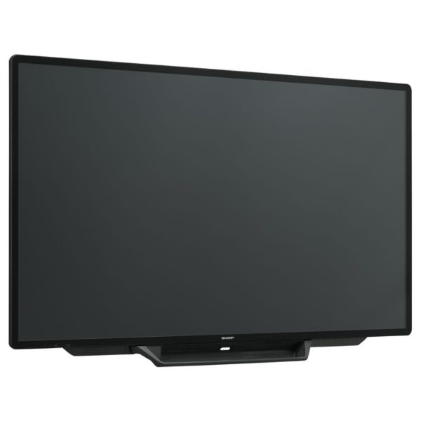 Refurbished Sharp Big Pad PN-80TC3 touchscreen monitor – 80 inch