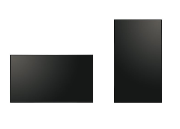 Refurbished Sharp PN-U553 monitor - 55 inch - Afbeelding 5