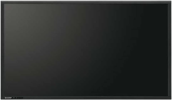 Refurbished Sharp PN-U553 monitor - 55 inch - Afbeelding 4