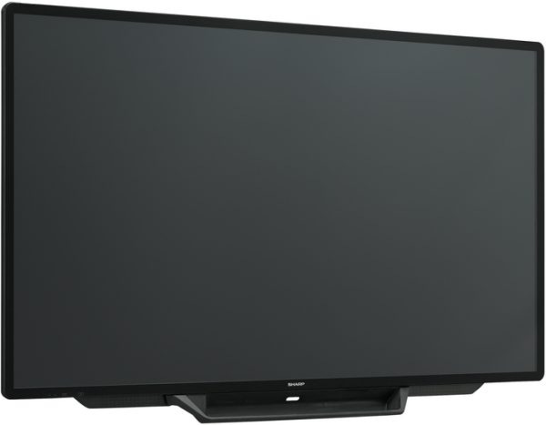 Refurbished Sharp Big Pad PN-80TC3 touchscreen monitor - 80 inch - Afbeelding 2