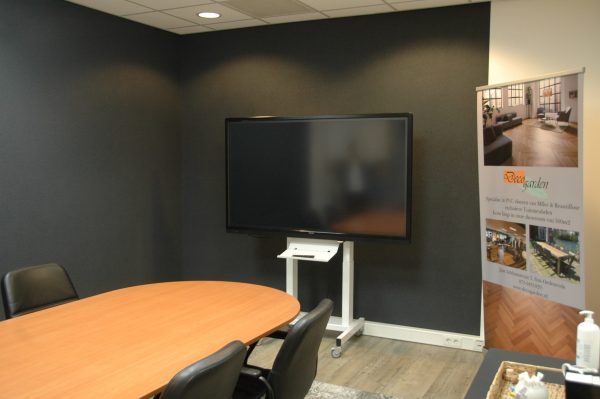 Refurbished Sharp Big Pad PN-60TB3 touchscreen monitor - 60 inch - Afbeelding 3