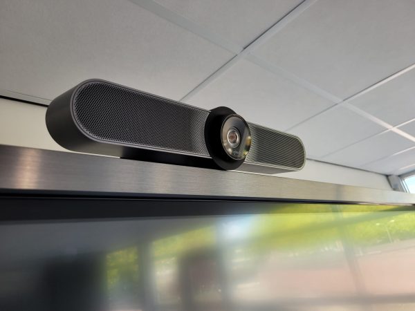 Logitech MeetUp Conference Camera - Afbeelding 5